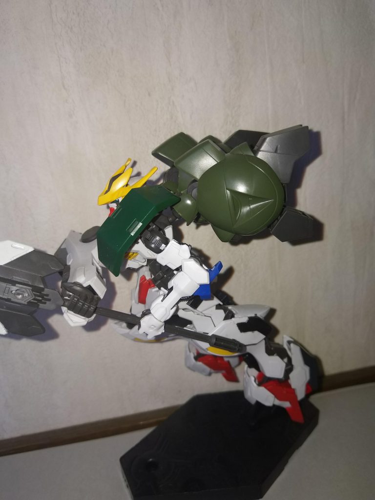 幻の「ルプスレクスvsキマリス」–2枚目/制作者：Rudy