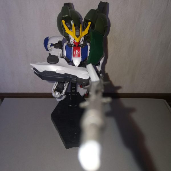 幻の「ルプスレクスvsキマリス」