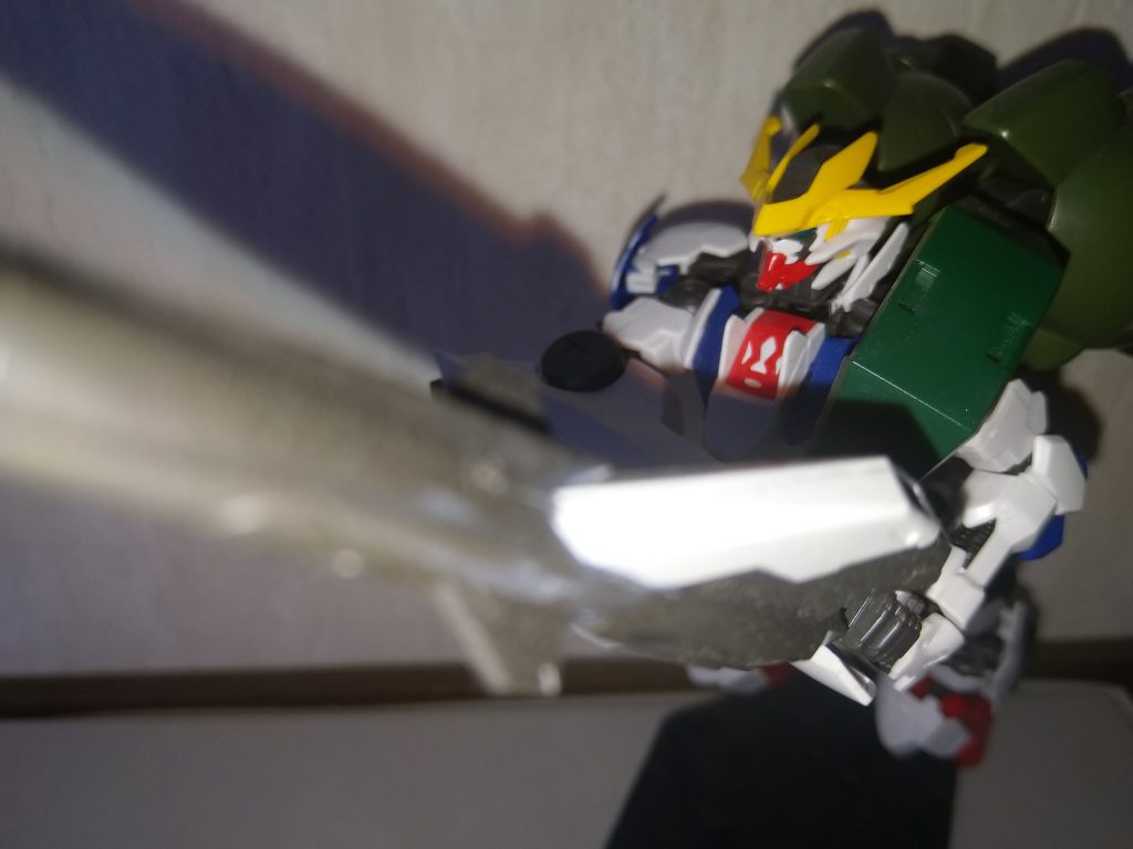 幻の「ルプスレクスvsキマリス」–4枚目/制作者：Rudy