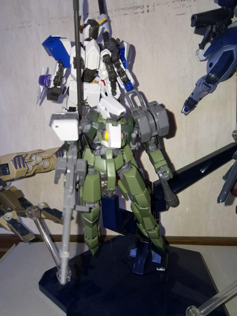 「悪い、昭弘。前の2つは任せていい？」–2枚目/制作者：Rudy