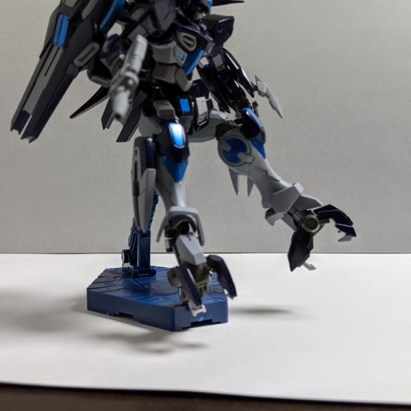 ガンダムGセルフディープブルー