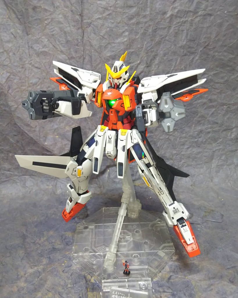 ＧＮミサイルコンテナ