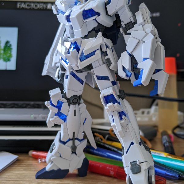 ペルフェクティビリティ