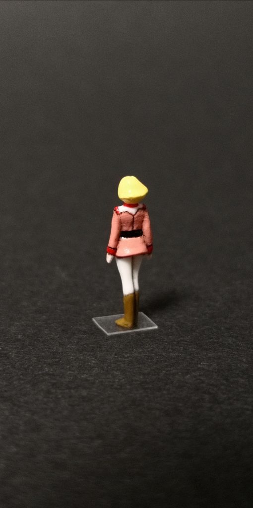 セイラ・マス–5枚目/制作者：Ver.k