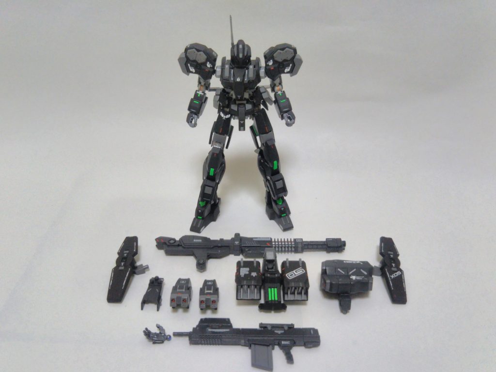 製作一覧