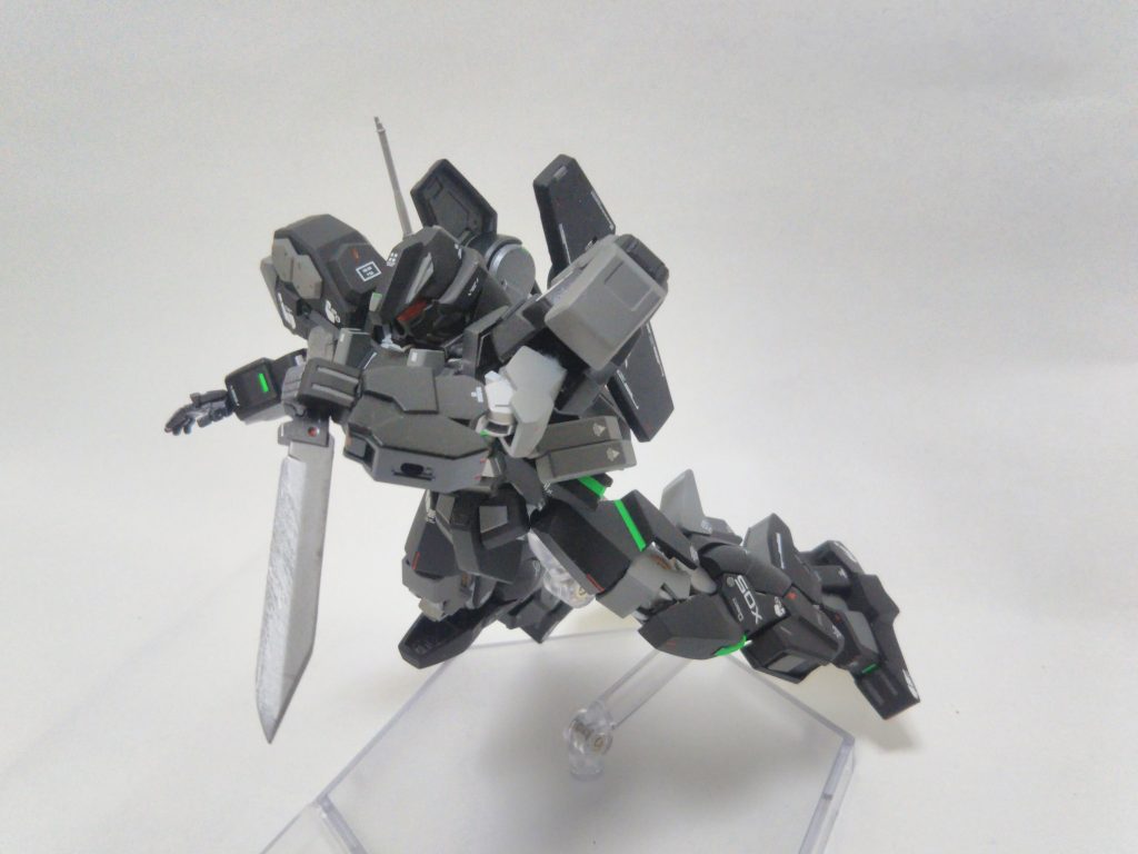 POSING②