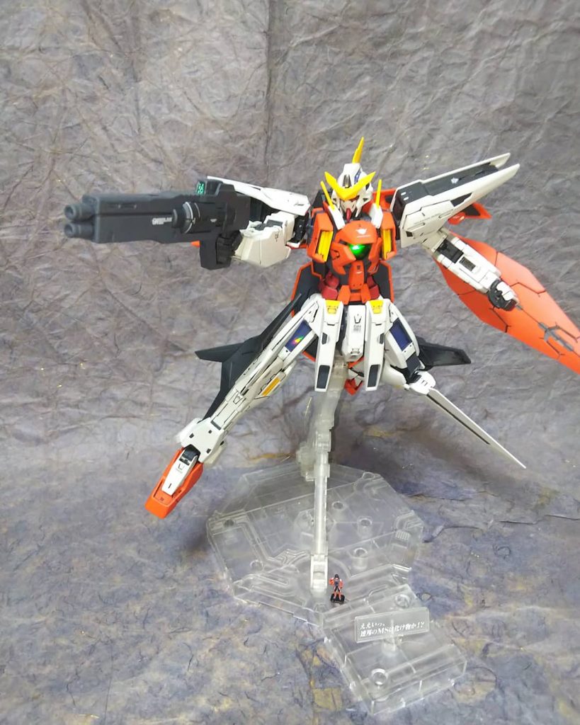 ＧＮビームサブマシンガン