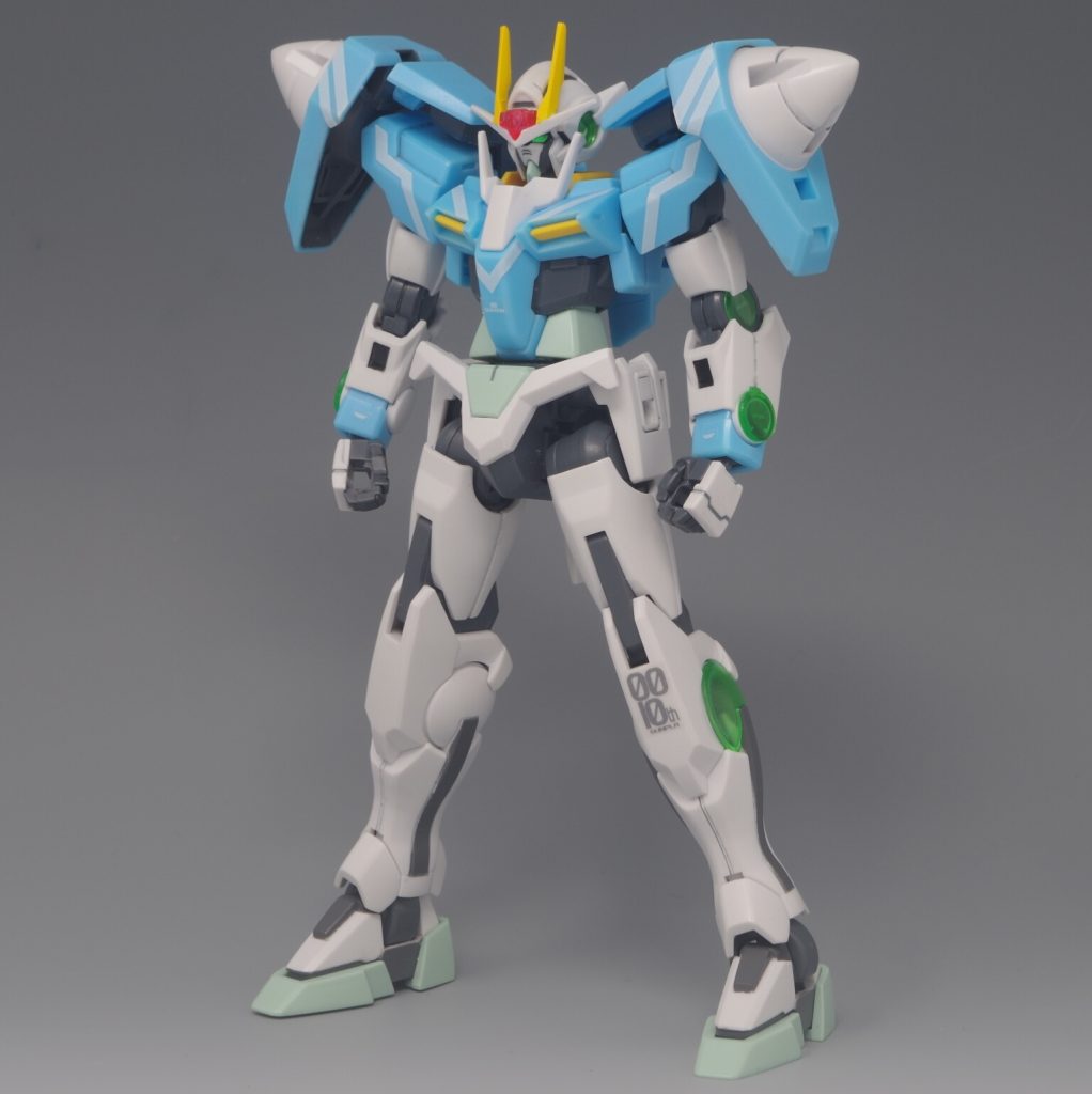 フロントビュー