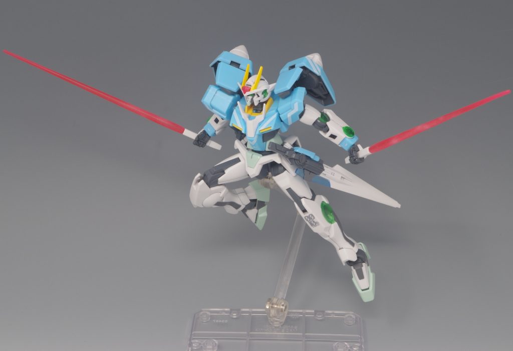 GNビームサーベル