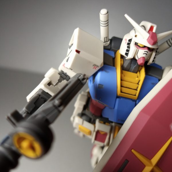 ＨＧガンダムBEYOND GROBAL