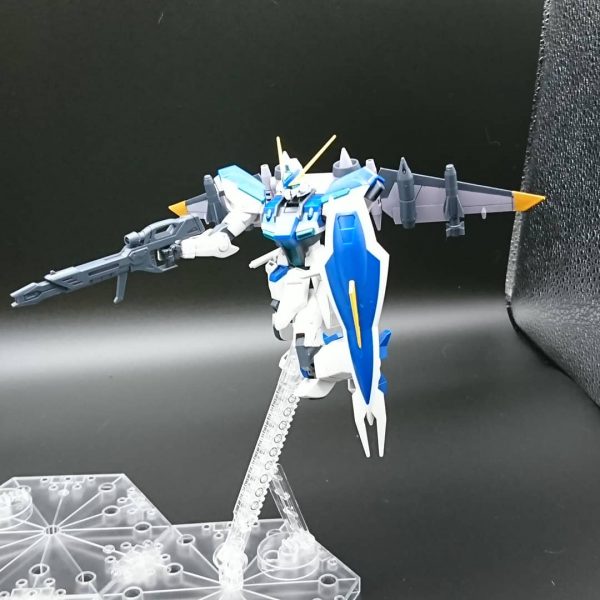 HGCE  ウィンダム