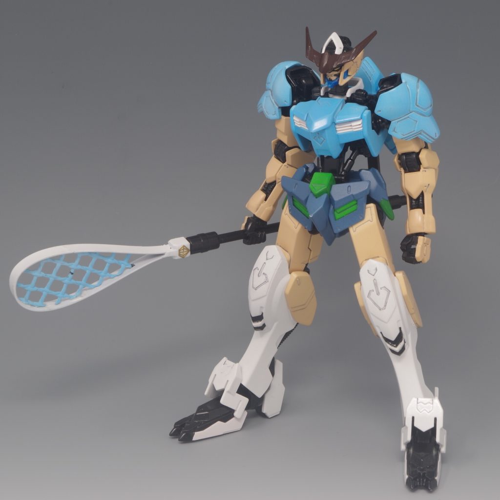 フロントビュー