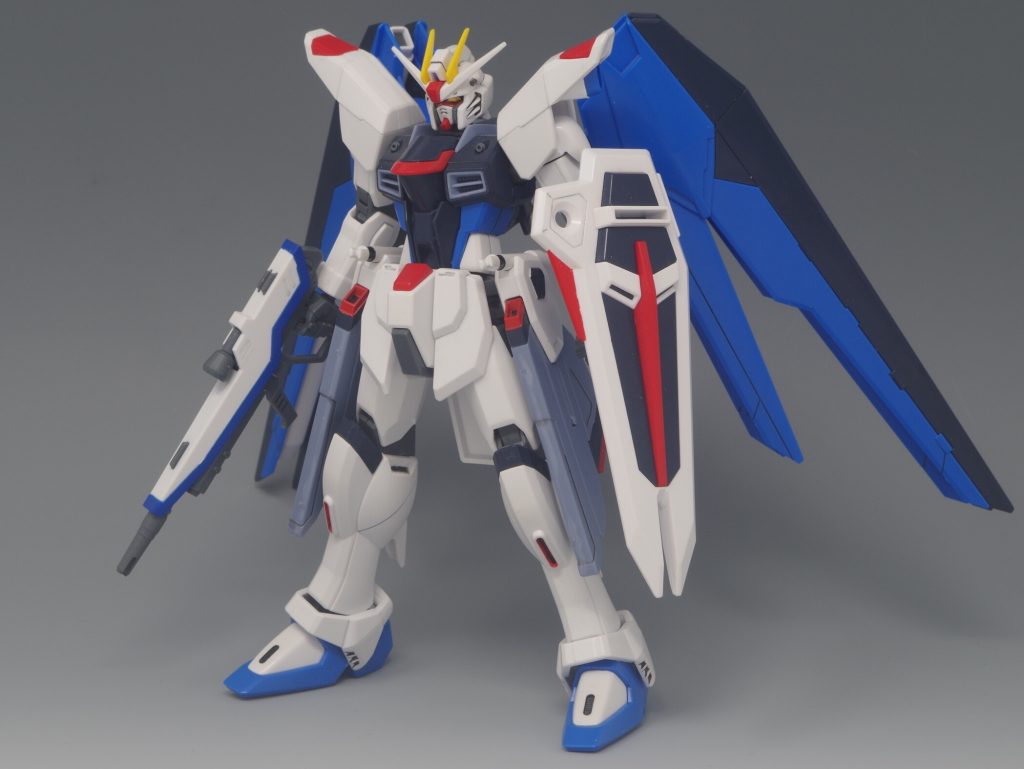 フロントビュー