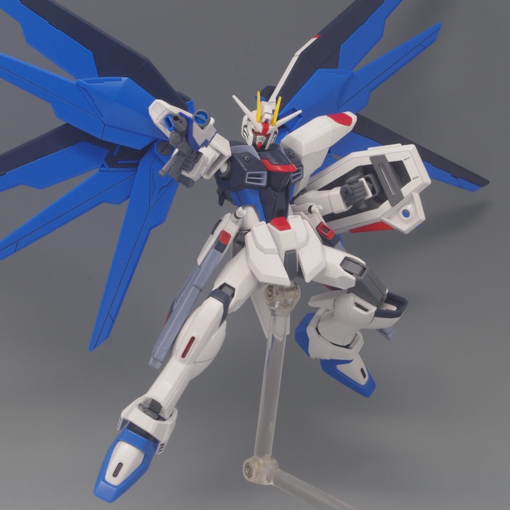 ルプス・ビームライフル