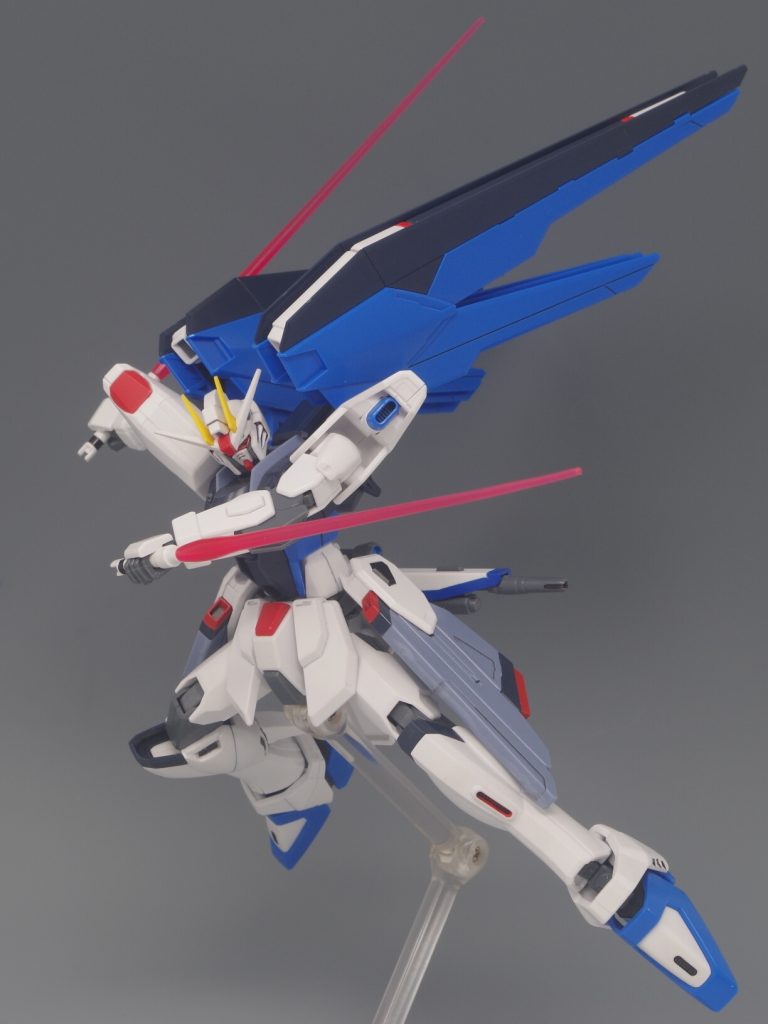 ラケルタ・ビームサーベル