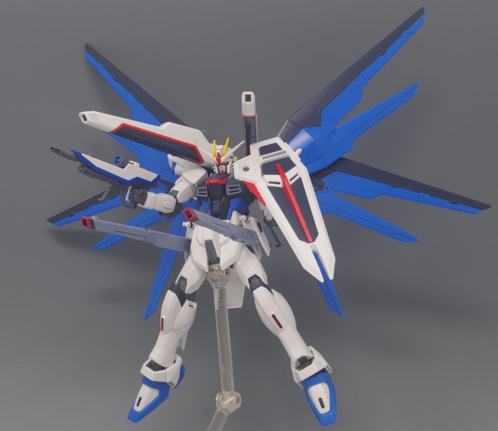 ハイマットフルバースト