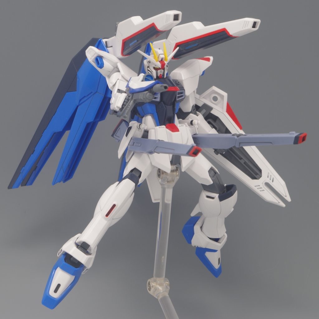 フルバーストモード