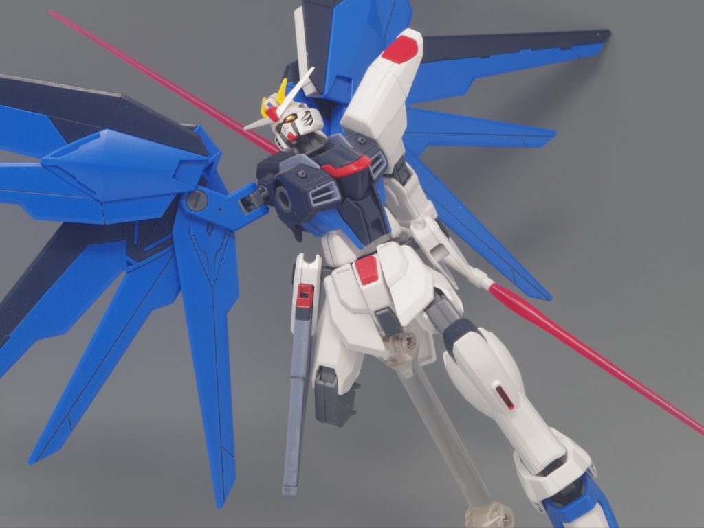 アンビデクストラス・ハルバード