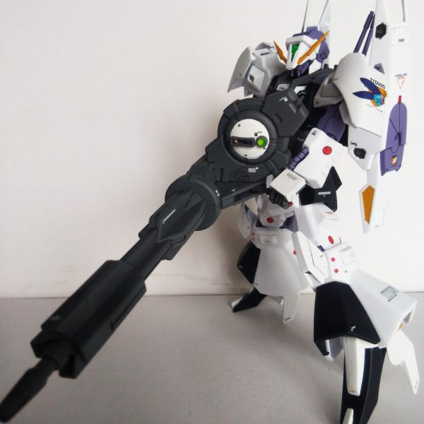 ビルドガンマガンダム[セスシナング]