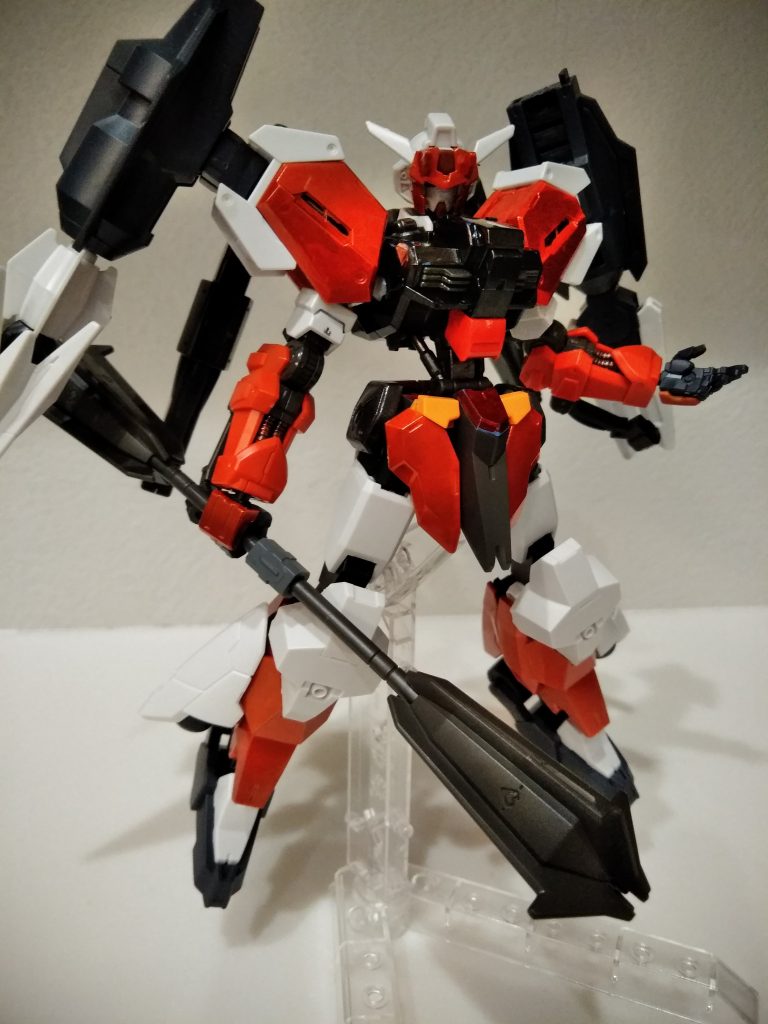 悪魔を狩る悪魔