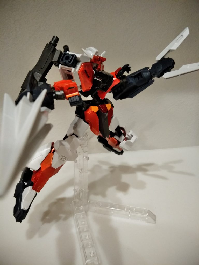 サタニクスウエポンズ!