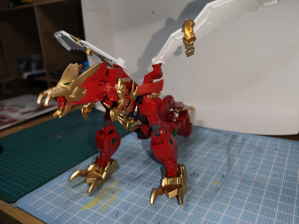 最後まで見ていただきアリガトウ