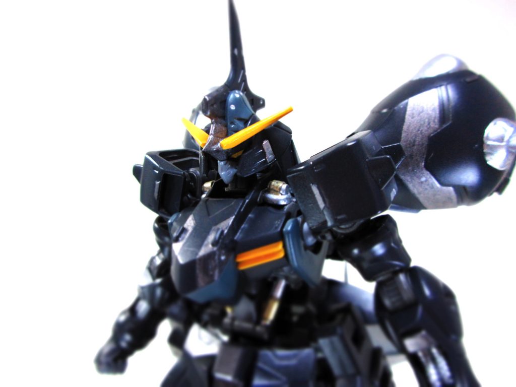 ガンダム ウィトルウィウス–8枚目/制作者：綺羅星