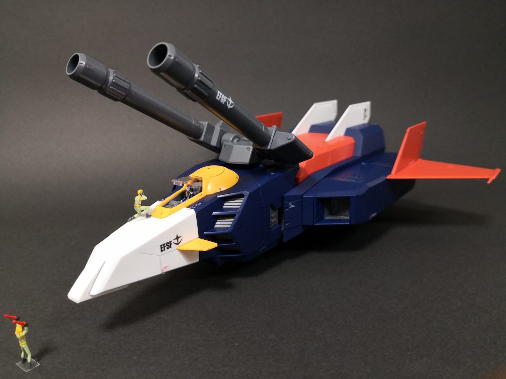 スレッガー・ロウ–2枚目/制作者：Ver.k