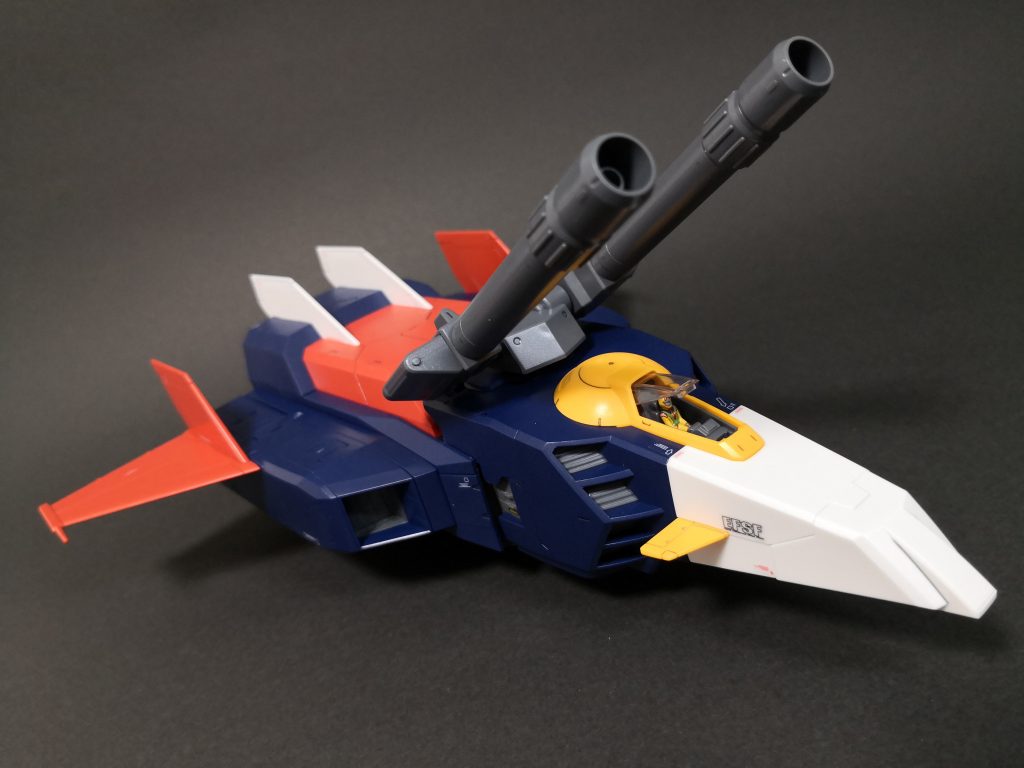 セイラ・マス–2枚目/制作者：Ver.k