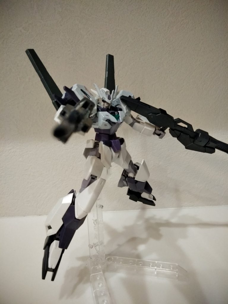 テルティウムっぽい