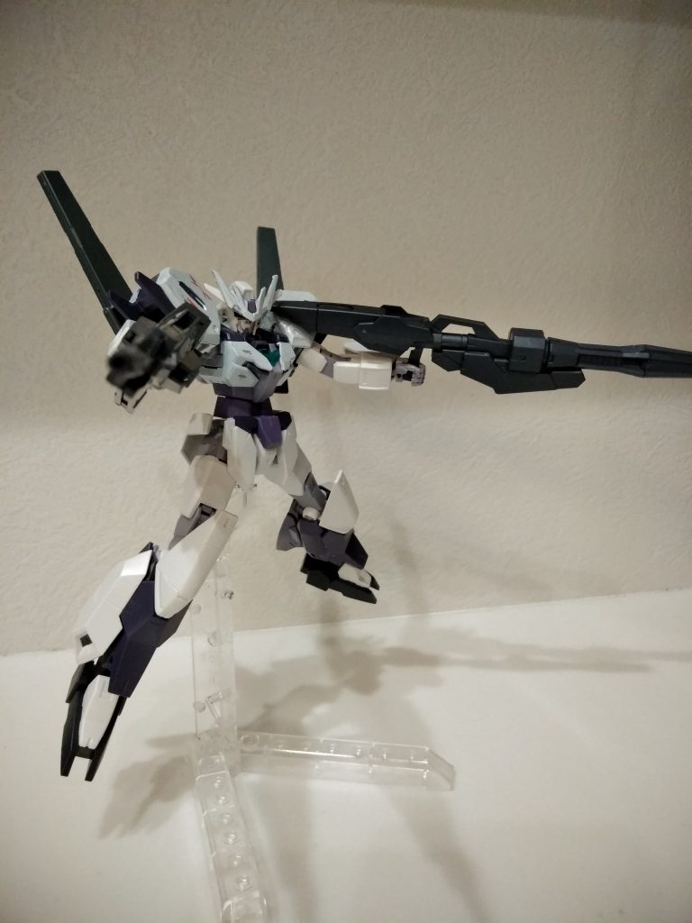 ユーラヴェン　アイリス–4枚目/制作者：ku-ma-0