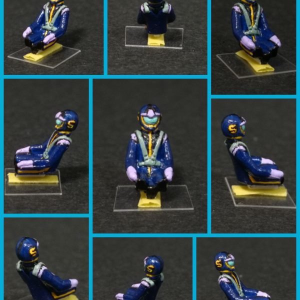 スレッガー・ロウ