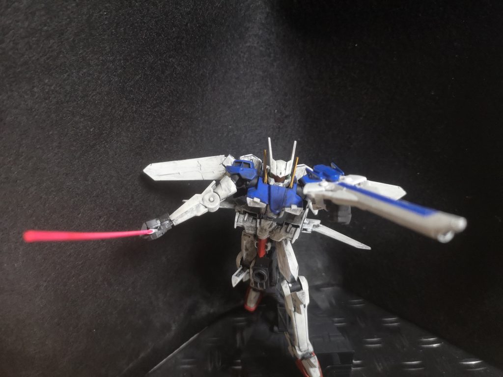 オーバーフラッグ［ガンダムカラー］–3枚目/制作者：ring