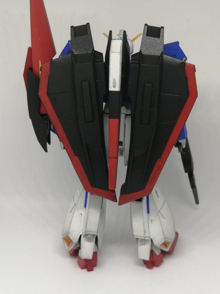 HGUC GEP Zガンダム–3枚目/制作者：hs7