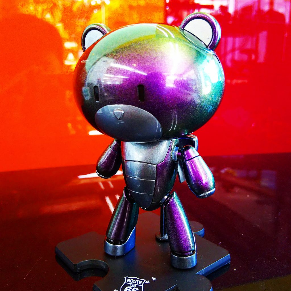 プチッガイ PETIT'GGUY–2枚目/制作者：東方不敗マスターアジア