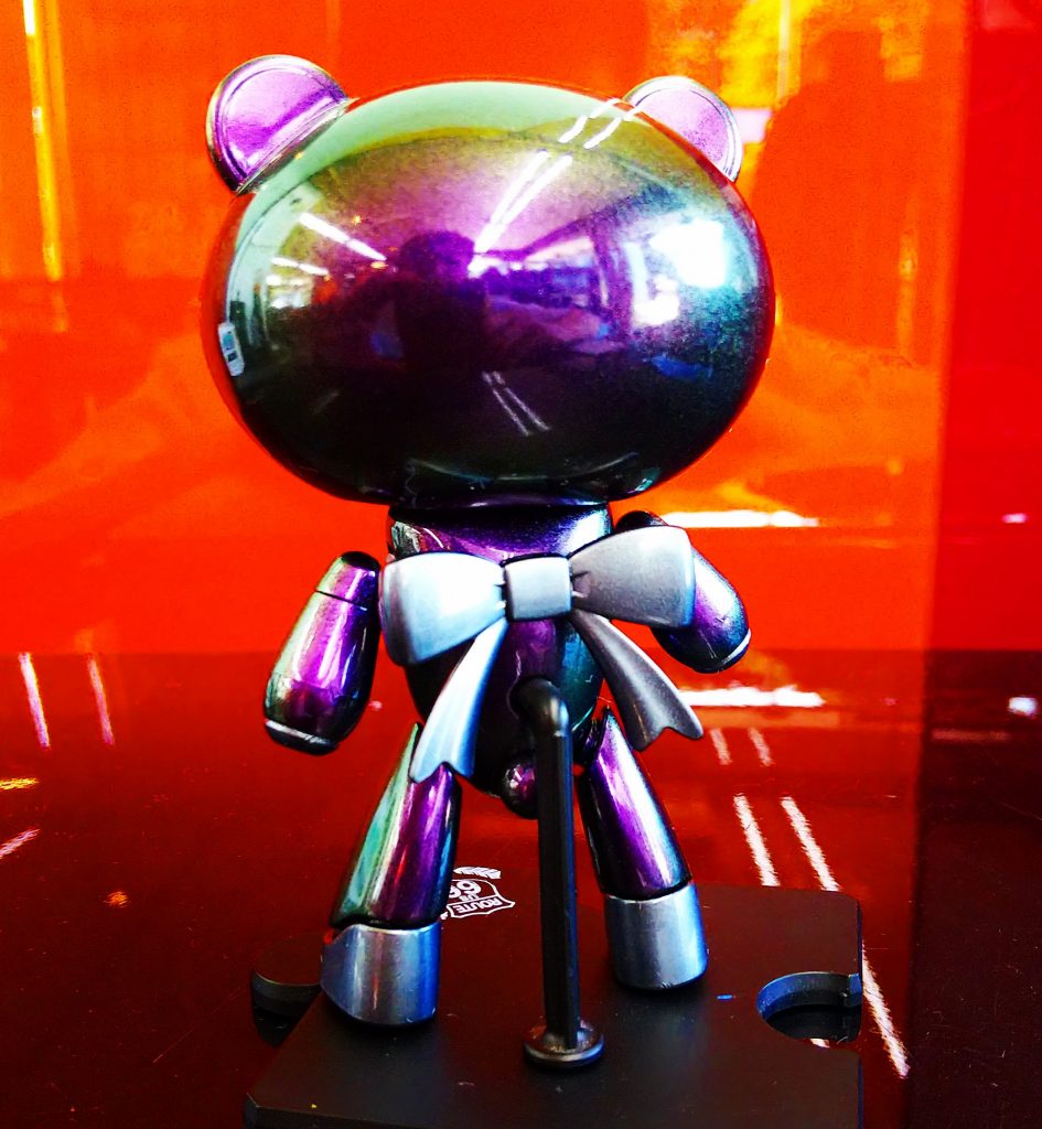 プチッガイ PETIT'GGUY–3枚目/制作者：東方不敗マスターアジア