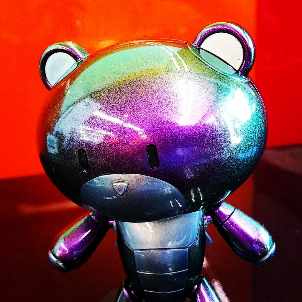 プチッガイ PETIT'GGUY–4枚目/制作者：東方不敗マスターアジア