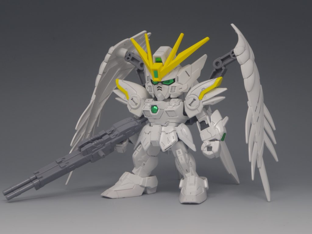 フロントビュー