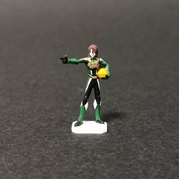 ロックオン・ストラトス