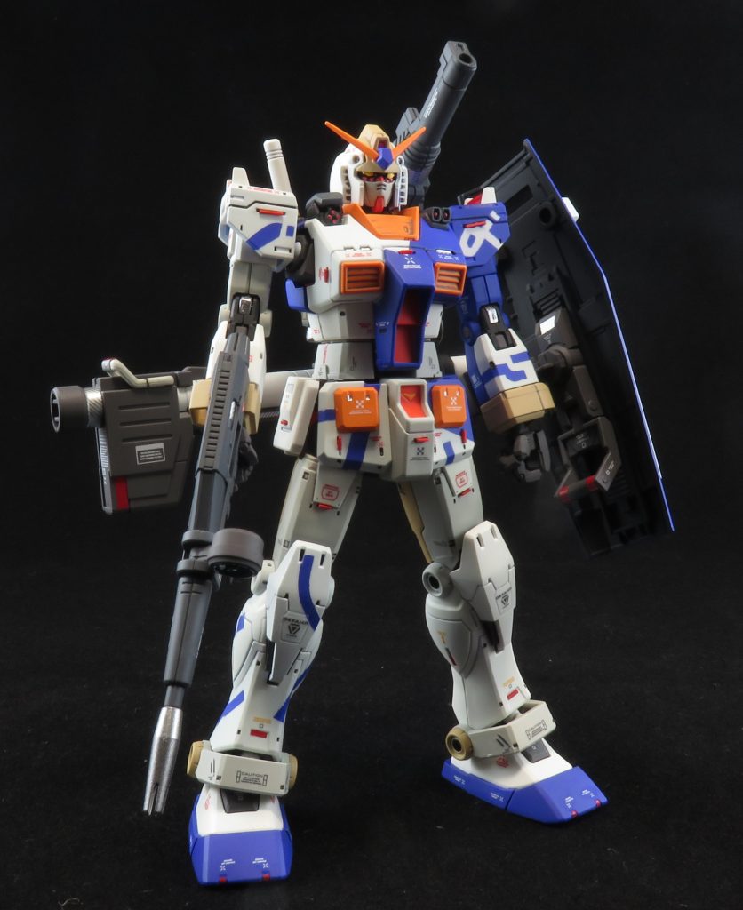 クーロンカラーにしてみました–2枚目/制作者：ジャンボタニシ