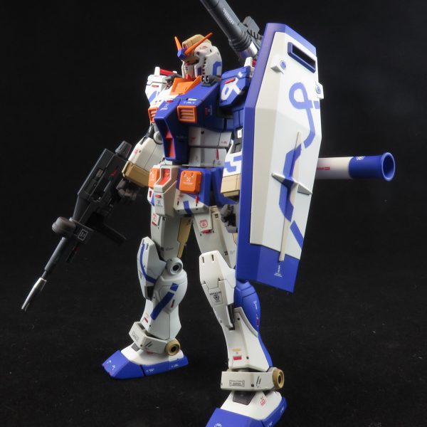 クーロンカラーにしてみました