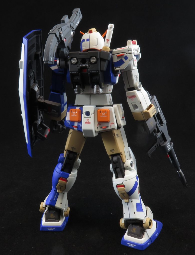 クーロンカラーにしてみました–3枚目/制作者：ジャンボタニシ