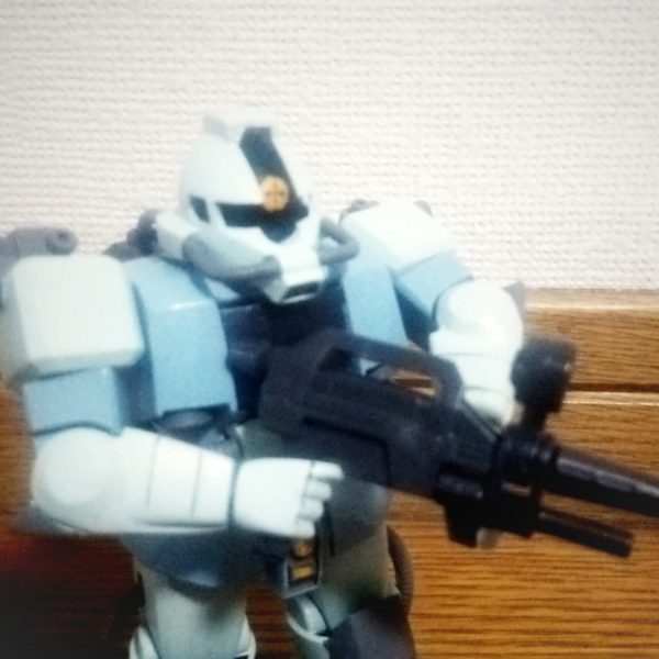 ザク Ver.明和電機