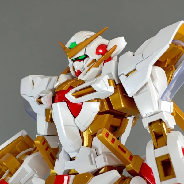 MG ガンダムエクシア