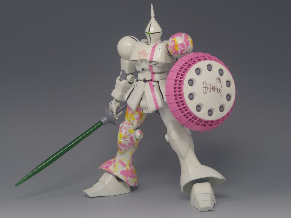 フロントビュー