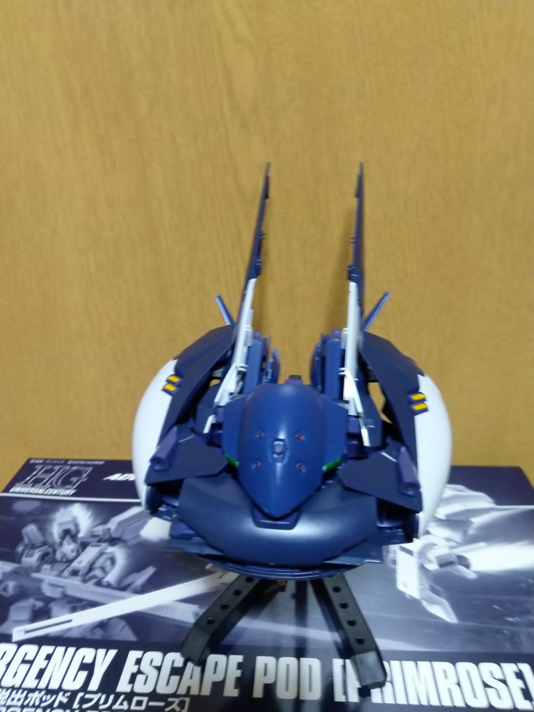 まんじゅうウサギ。結構かわいい(笑)