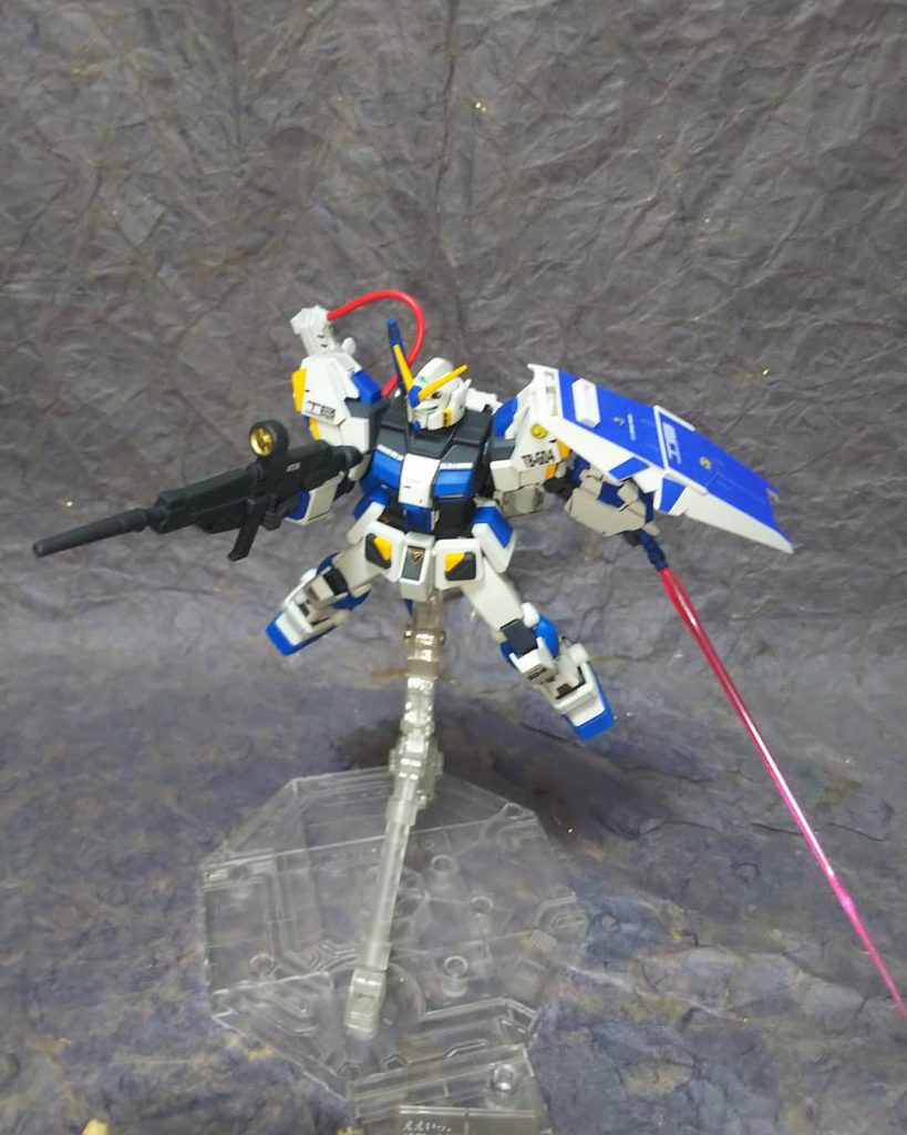 ビームサーベル