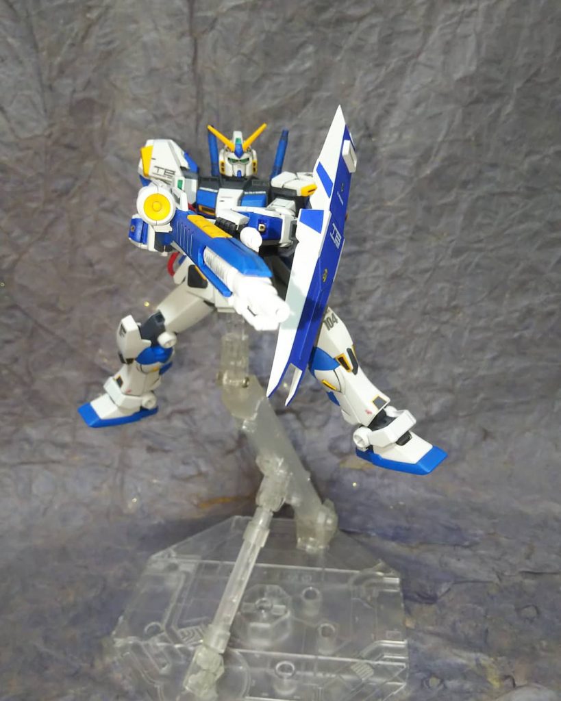 メガビームランチャー