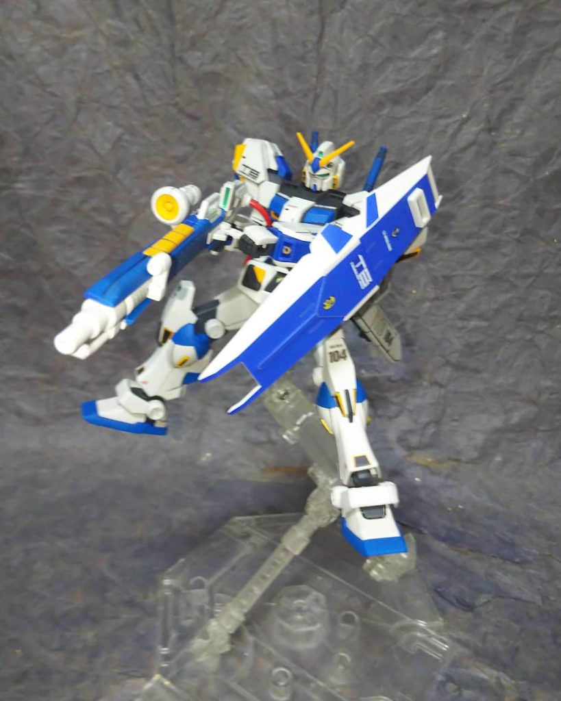 メガビームランチャー