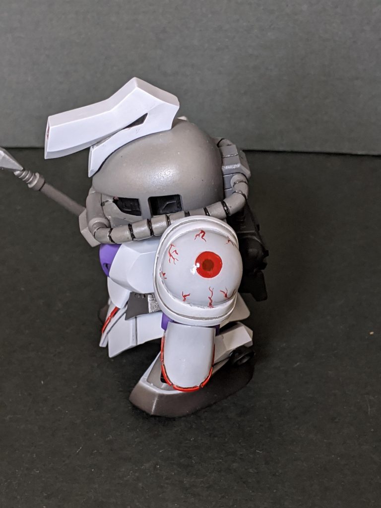 つぶらなおめめ